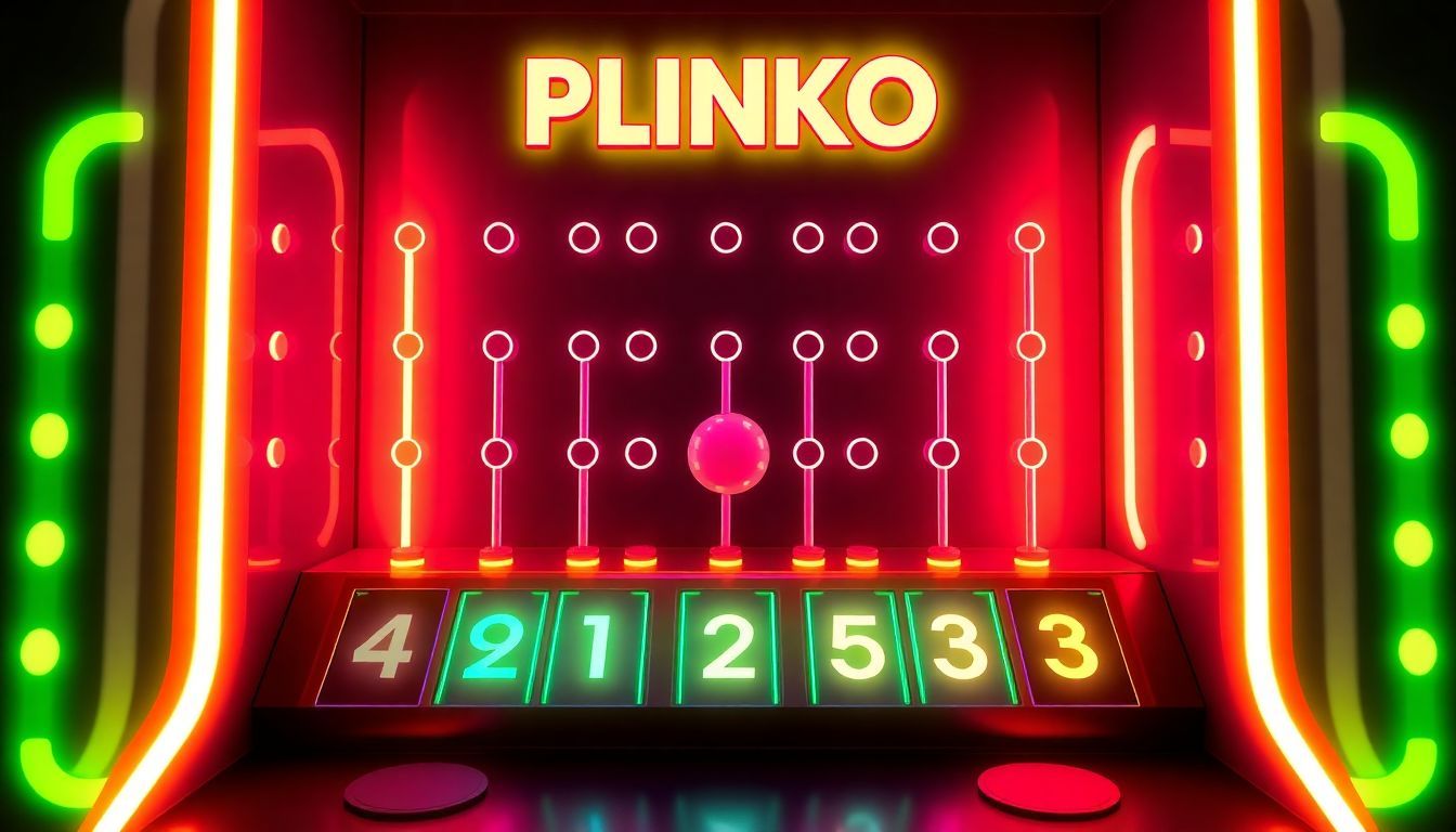 Plinko Game Rules, Strategy & Best Sweepstakes Casinos to Play