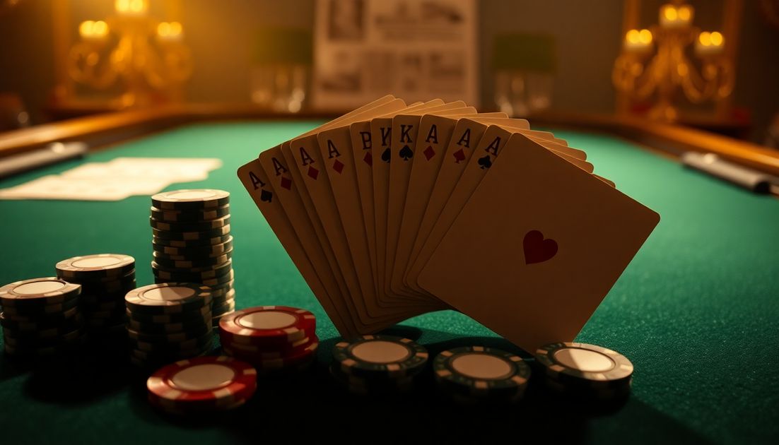 Poker Online USA: Your Complete Guide to Playing Real Poker Games From Home