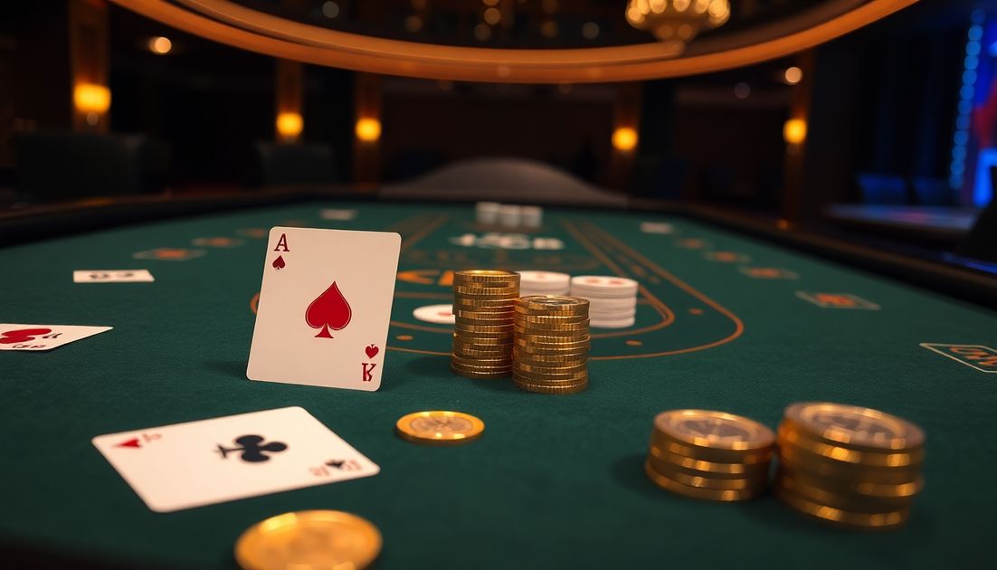 Ready to Play Blackjack Online for Fun? Here's Why Sweepstakes Casinos Beat Traditional Options