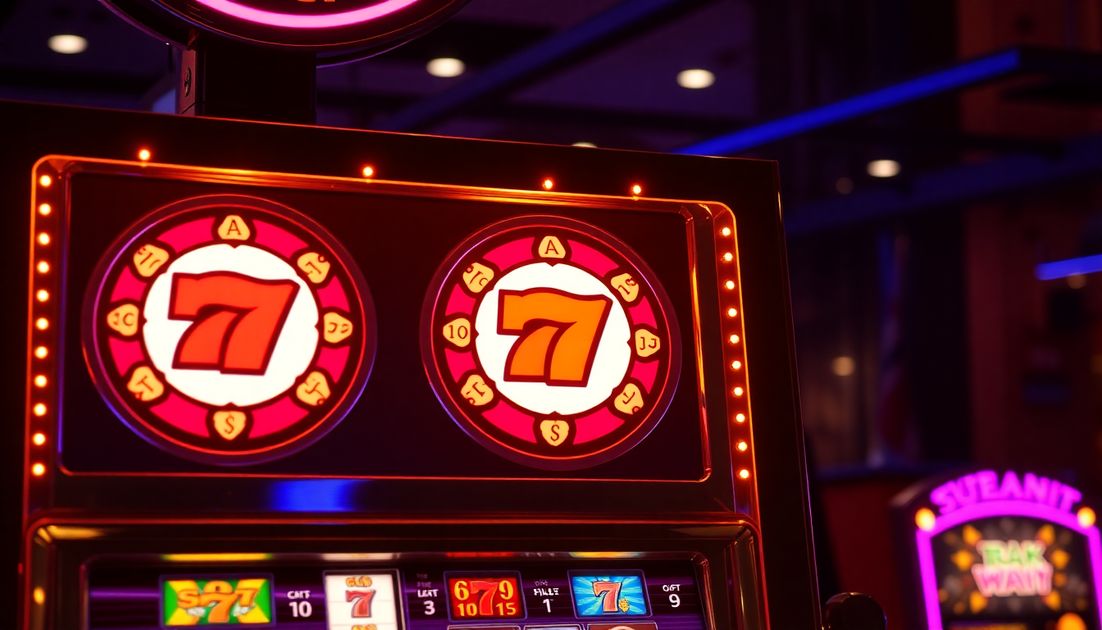 Real Money Slot Machines: Can You Actually Win Cash From Online Slots in 2024?