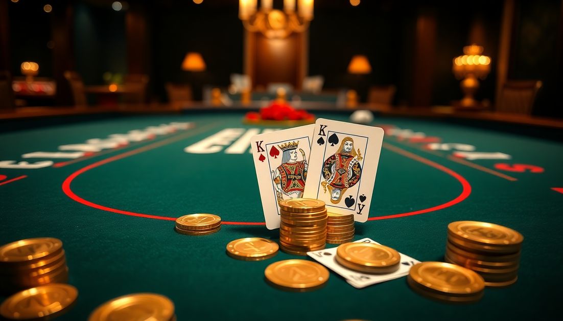 Strip Blackjack Online: Where to Play This Adult Variant Safely at Sweepstakes Casinos
