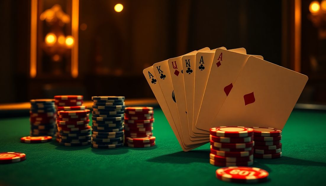 Sweepstakes Poker Sites: Are They the Legal Alternative to Online Poker You've Been Seeking?