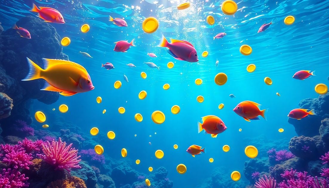 The Fish Game Casino: Beyond the Myths to Real Sweepstakes Gaming