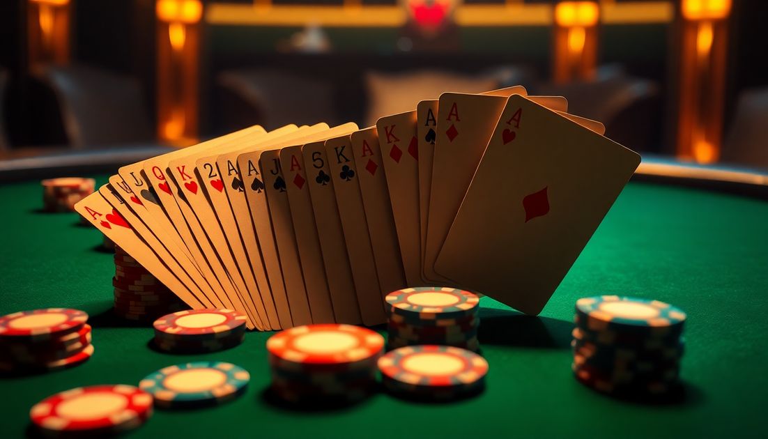 The Online Poker Game Revolution: Why Sweepstakes Casinos Beat Traditional Poker Sites