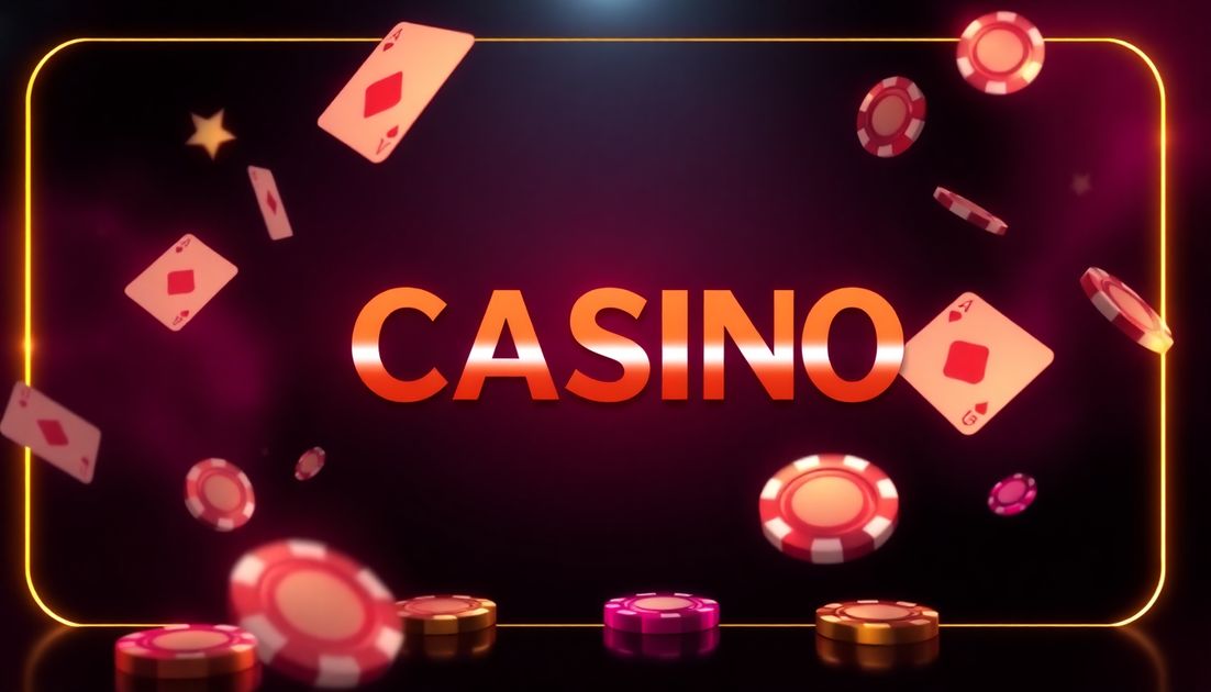 The Truth About Arcade Casino Games: Why They're Not Just "Games for Kids"
