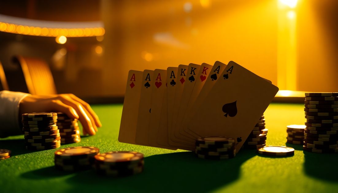 The Truth About Situs Poker Online: Why Sweepstakes Casinos Are Your Safer Alternative