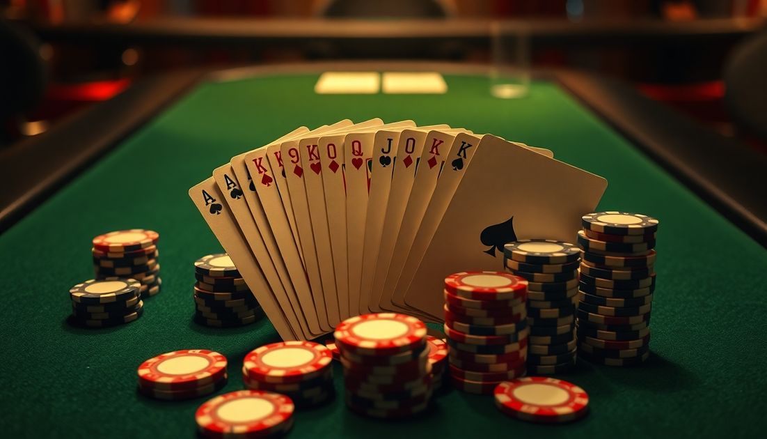 USA Online Poker: The Ultimate Guide to Legal Real-Money and Sweepstakes Gaming in 2024