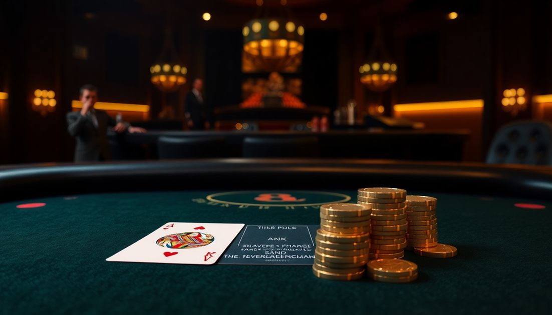 Want to Play Blackjack Without Risking Real Money? Here's Your Complete Guide to Sweepstakes Casino Blackjack