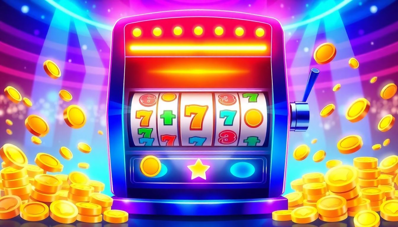 What Is a Slot Machine? The Complete Guide to Understanding Online Slots in 2024